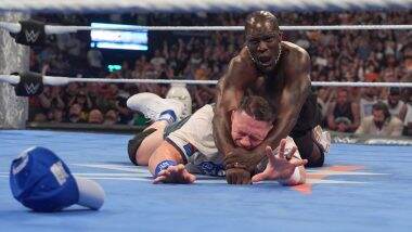 WWE SmackDown Tonight, June 20: John Cena vs Ron Killings, King and Queen of the Ring Tournament Continues and Other Exciting Matches on WWE Friday Night SmackDown
