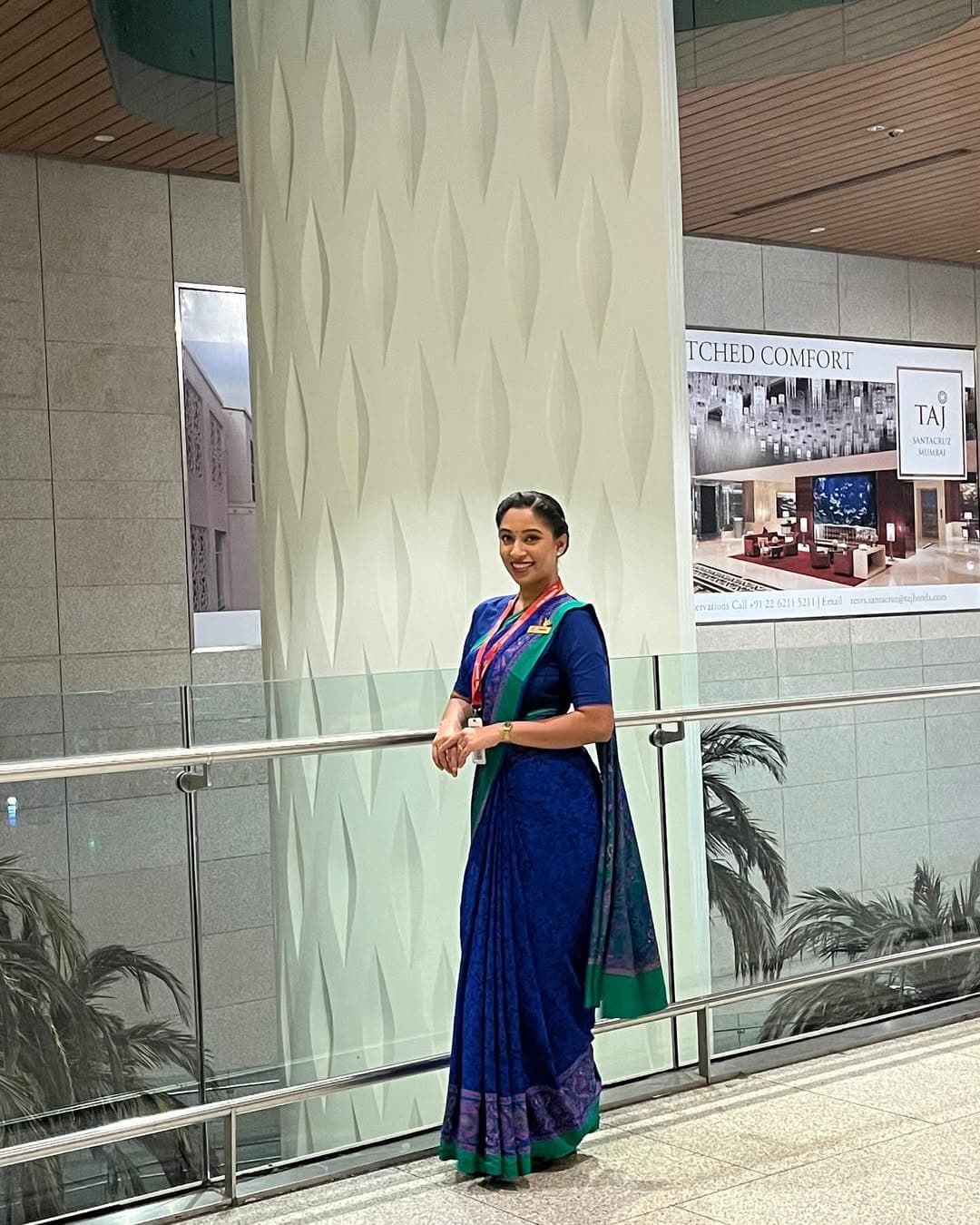 Roshni Songhare was among the 12 crew members on board the ill-fated flight AI171, all of whom perished in the horrific crash. Roshni Songhare was among the 12 crew members on board the ill-fated flight AI171, all of whom perished in the horrific crash.