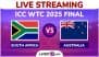 South Africa vs Australia, ICC WTC 2025 Final Day 4  Free Live Streaming Online: How To Watch SA vs AUS World Test Championship Cricket Match Telecast on TV?