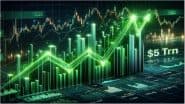 Indian Stock Market Prediction: Inflation Data, US Tariffs and Global Economic Factors To Drive Market Direction Next Week