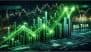 Indian Stock Market Closing Bell: Sensex Jumps 304 Points, Nifty Settles at 24,619 As Consumer Price Index Hits 8-Year Low