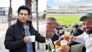 Sachin Tendulkar, AB de Villiers Congratulate South Africa For Winning ICC World Test Championship Title, Share Heartfelt Note (See Posts)