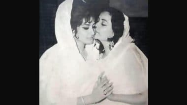 ‘A Soul Rooted in Resilience’: Veteran Actress Saira Banu Remembers Her Late Mother Naseem Banu With a Heartfelt Post (See Post)