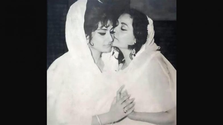 ‘She Was a Constellation’: Saira Banu Remembers Mother Naseem Banu