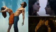 &lsquo;Saiyaara&rsquo;: Director Mohit Suri Feels There Can&rsquo;t Be an Amazing Love Story if &lsquo;Everything&rsquo;s Hunky Dory Between the Boy and Girl&rsquo;