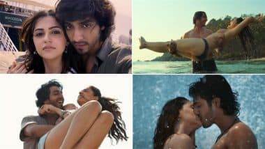 Mohit Suri Praises Vishal Mishra After Song ‘Tum Ho Toh’ Release From ‘Saiyaara’