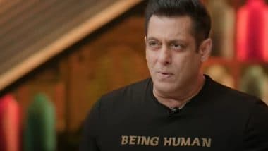 Salman Khan Gives Health Update: Brain Aneurysm, AVM and Trigeminal Neuralgia (Watch Video)