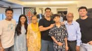 ‘Bhai Is Getting Back in Shape’: Fans Can’t Keep Calm, As Salman Khan Flaunts New Fit Look at 59, Pictures Go Viral