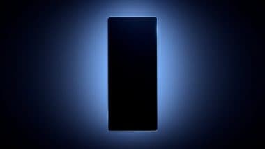Samsung New Foldable Phone Teased: Tech Giant Releases Teaser for Its Upcoming Foldable Smartphone With Larger Screen, Enhanced Camera and Advanced AI