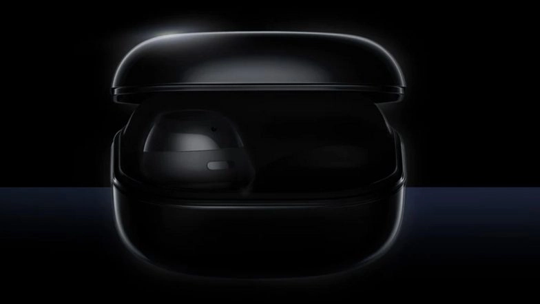 Samsung Teases Introducing of New TWS Earbuds in India by Sharing Design of Charging Case, Name and Launch Date Yet To Be Confirmed