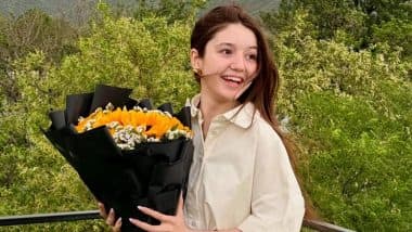 Sana Yousaf Shot Dead: Pakistani Social Media Influencer Shot Dead at Her Residence in Islamabad, Police Arrest Man Identified As Umar Hayat
