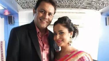 'Yeh Rishta Kya Kehlata Hai' Couple Lataa Saberwal and Sanjeev Seth No Longer Together in Real Life