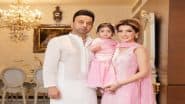 Who Is Satish Sanpal? All About Dubai-Based Indian Businessman Who Gifted His 1-Year-Old Daughter Custom Pink Rolls-Royce