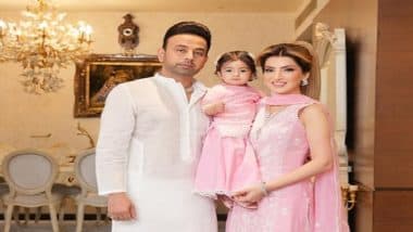 Who Is Satish Sanpal? All About Dubai-Based Indian Businessman Who Gifted His 1-Year-Old Daughter Custom Pink Rolls-Royce