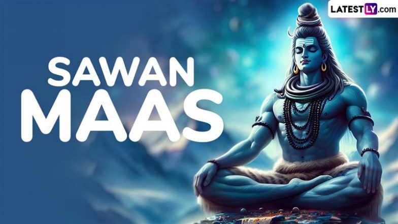 Shravan 2025 Dates, Rituals and Significance To Know   