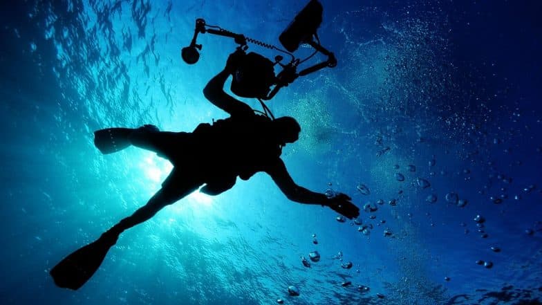 Kerala Engineer Dies During Scuba Diving Session at Jumeirah Beach in Dubai