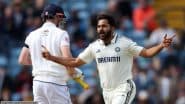 Shardul Thakur Funny Memes Go Viral As Indian Pacer Changes Momentum of Game By Scalping Two Wickets in Two Balls During IND vs ENG 1st Test 2025