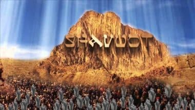 What Is Shavuot? How Is Shavuot Observed? Know All About the Jewish Festival That Started Hours After Boulder Terror Attack
