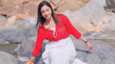 Sheetal Murder Case: Suspected Boyfriend Arrested for Killing Haryana-Based Model Simmi Chaudhary
