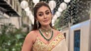 Is Shefali Jariwala's Death Linked To COVID-19 Vaccine? Here’s a Fact Check of Fake Claims About 'Kaanta Laga' Fame Actor's Cause of Death