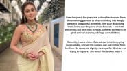 ‘Stop Covering Funerals Like Red Carpet Events’: Amitabh Bachchan’s PR Parag Desai Slams Media for Insensitive Coverage of Celebrity Deaths, Janhvi Kapoor Reacts
