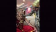 Shikhar Dhawan and Yuzvendra Chahal Make Reel Enacting As Duryodhana and Shakuni Mama, Have Fans Floored With Laughter (Watch Video)