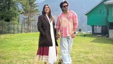‘She’s in Pain’: Shoaib Ibrahim Shares Health Update on Wife Dipika Kakar After Her 14-Hour Surgery for Liver Cancer