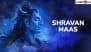 When Will Shravan Maas 2025 Begin in Maharashtra? Know Sawan Mahina Start and End Dates, Rituals and Significance To Celebrate the Holy Month of Lord Shiva