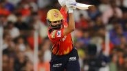 Shreyas Iyer Becomes First Captain To Lead Three Different Teams to IPL Finals, Achieves Feat As Punjab Kings Enter IPL 2025 Summit Clash vs RCB