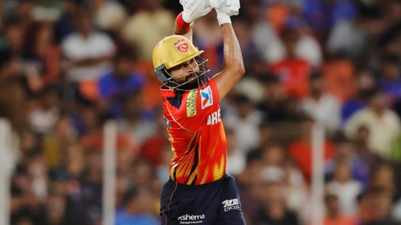 Shreyas Iyer Memes Go Viral After His Stellar 87 Guides Punjab Kings to IPL 2025 Final With Five-Wicket Win Over Mumbai Indians in Qualifier 2
