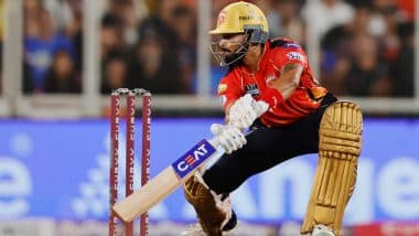IPL 2025: Punjab Kings Captain Shreyas Iyer Snaps at Shashank Singh After PBKS’ Qualifier Win Over Mumbai Indians (Watch Video)