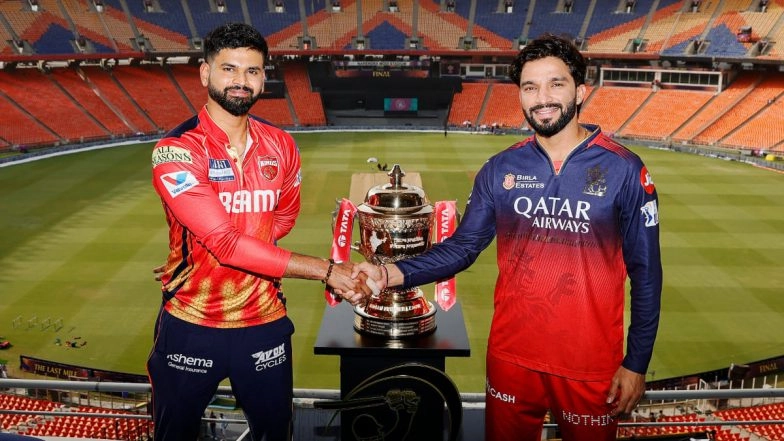 ‘18 Years, 2 Virgins’ Condom Brand’s Witty Post Ahead of RCB vs PBKS IPL 2025 Final Goes Viral