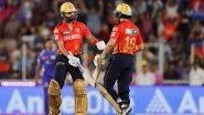 PBKS vs MI Memes Go Viral After Punjab Kings Eliminate Mumbai Indians To Enter IPL 2025 Final Against RCB