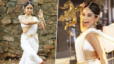 Shruti Anand Shares Struggles After Intense Action Scenes in ‘Divya Prem'