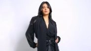 &lsquo;That&rsquo;s Not Me Posting&rsquo;: Shruti Haasan Alerts Fans As Her X (Twitter) Account Gets Hacked (See Post)