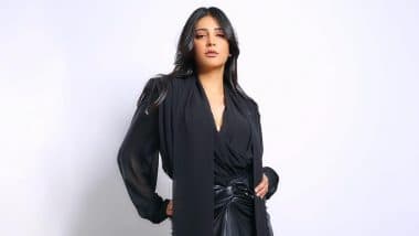 ‘That’s Not Me Posting’: Shruti Haasan Alerts Fans As Her X (Twitter) Account Gets Hacked (See Post)