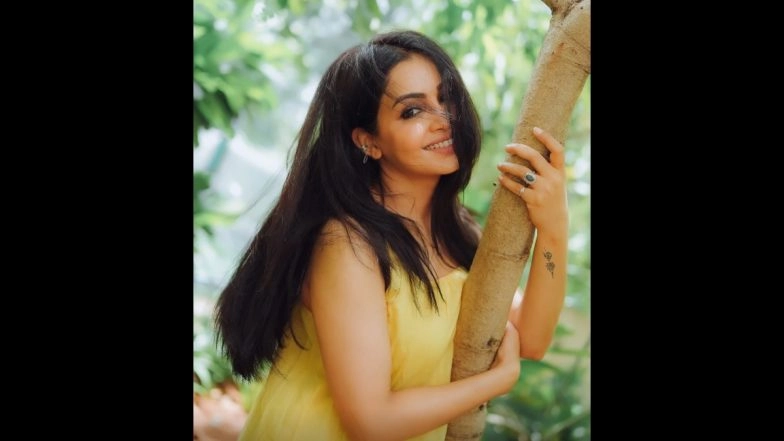 Shubhangi Atre Shares Simple Habits for a Greener Planet