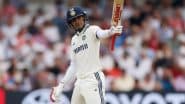 Shubman Gill Becomes Youngest Batter to Hit Half-Century on Indian Test Captaincy Debut, Achieves Feat During IND vs ENG 1st Test 2025