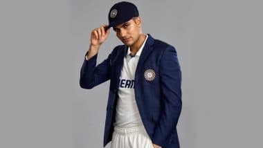 Shubman Gill Becomes Team India's Fifth-Youngest Test Captain, Achieves Feat During IND vs ENG 1st Test 2025