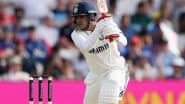 Shubman Gill Becomes Fourth Indian Player To Score Hundred on Indian Test Captaincy Debut, Achieves Feat During IND vs ENG 1st Test 2025