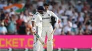 IND vs ENG 1st Test 2025 Day 1 Stumps: Shubman Gill and Yashasvi Jaiswal Shine With Brilliant Centuries As Team India Crosses Over 350-Run Mark Against England