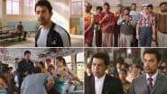 ‘Sitaare Zameen Par’ Full Movie Leaked on Tamilrockers, Movierulz & Telegram Channels for Free Download & Watch Online; Aamir Khan and Genelia Deshmuk’s Film the Latest Victim of Piracy?