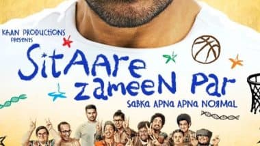 Sitaare Zameen Par, Black, Paa, Barfi! Top 10 Bollywood Movies Based on Rare Diseases or Disorders