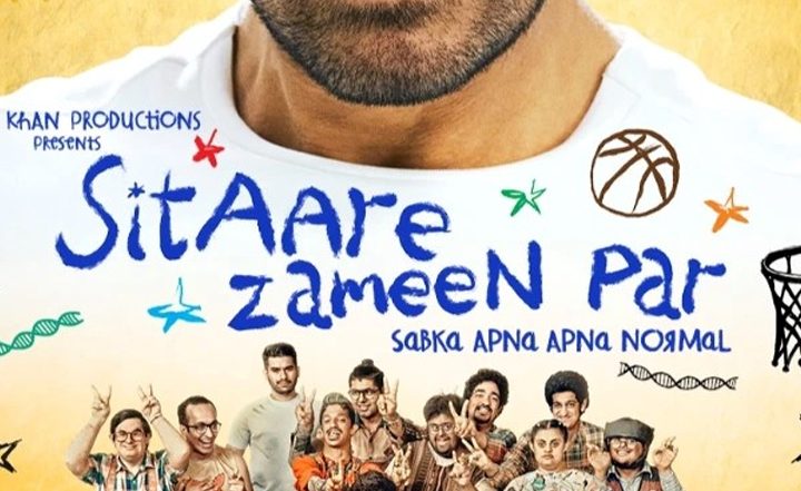 Sitaare Zameen Par, Black, Paa, Barfi! Top 10 Bollywood Movies Based on Rare Diseases or Disorders