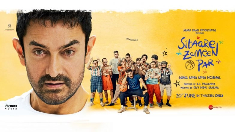 ‘Sitaare Zameen Par’ Will Never Release on YouTube or OTT, Confirms Aamir Khan’s Team