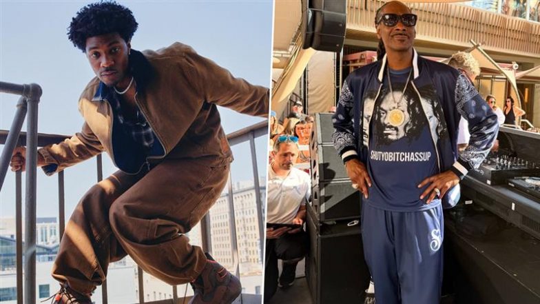 ‘Outer Banks’ Star Jonathan Daviss To Play Snoop Dogg in Upcoming Biopic Directed by Craig Brewer