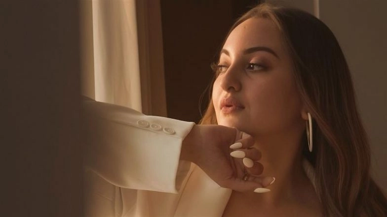 Sonakshi Sinha on Rift Rumours With Her Brothers: ‘I Don’t Dwell on It’