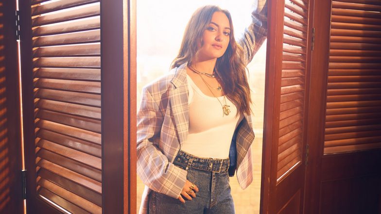 ‘Nikita Roy’: Sonakshi Sinha’s Supernatural Thriller Postpones Release to This Date Amid Screen Clash Concerns