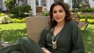 &lsquo;It Felt Like a Page From My Own Marriage&rsquo;: Actress Sonali Bendre Reveals Why She Said Yes to Upcoming Reality Show &lsquo;Pati Patni Aur Panga&rsquo;