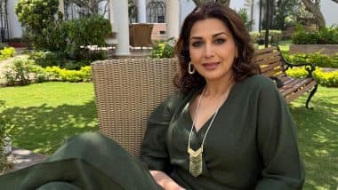 ‘It Felt Like a Page From My Own Marriage,’ Actress Sonali Bendre Reveals Why She Said Yes to the Upcoming Reality Show ‘Pati Patni Aur Panga’